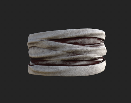 Desolated tweet media