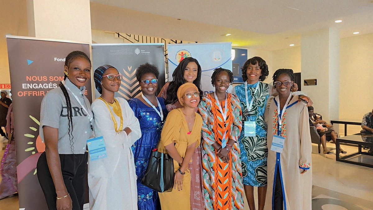 FondationDiakaCamara tweet media