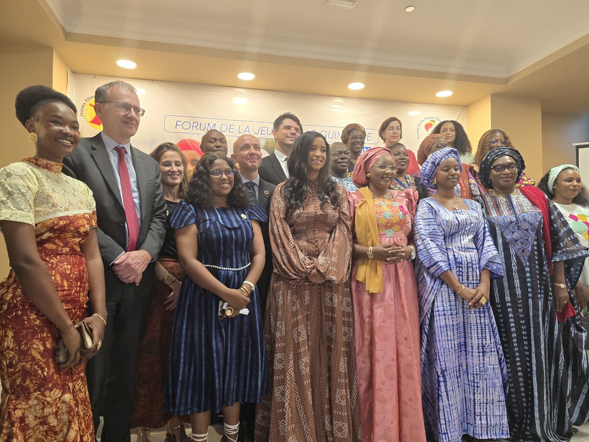 FondationDiakaCamara tweet media