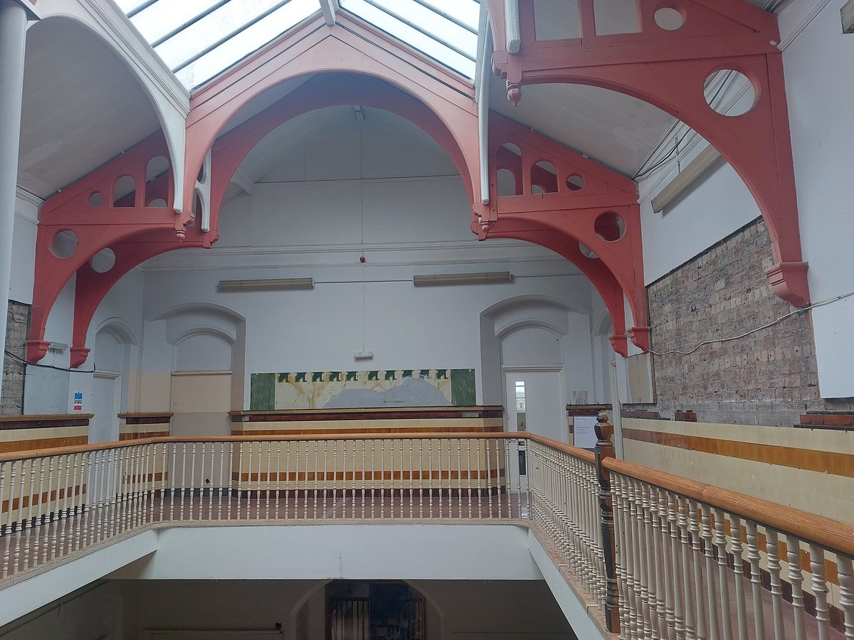 South Glasgow Heritage & Environment Trust tweet media