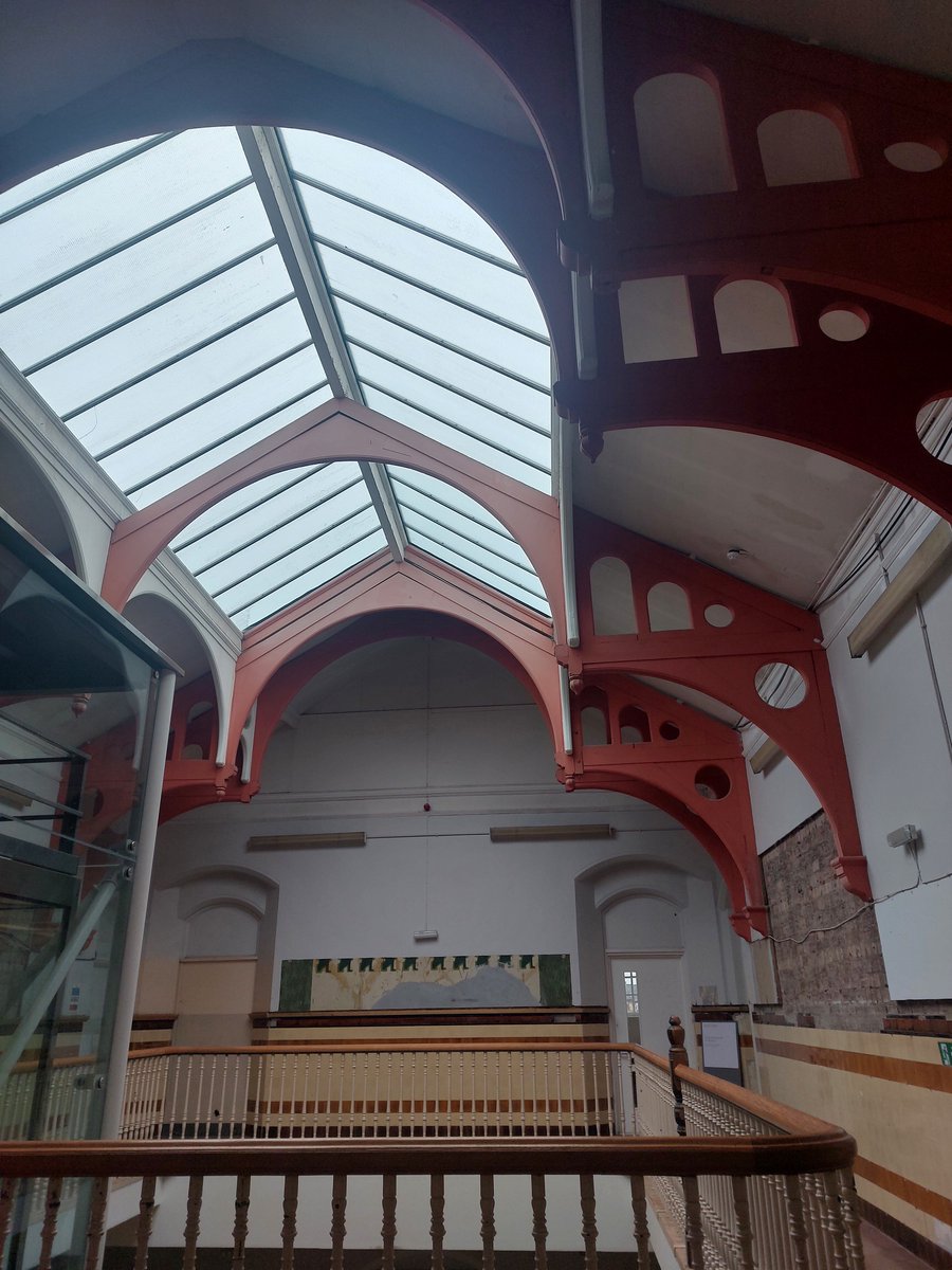 South Glasgow Heritage & Environment Trust tweet media