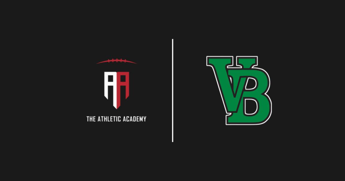 We'd like to announce our partnership with Van Buren Football (AR)! <a href="/pointerfootball/">Van Buren Football</a> <a href="/VBSDActivities/">VBSD Activities/Athletics</a> <a href="/moehenry1/">🟢🏈Moe Henry🏄🏿‍♂️🕳🟢</a>