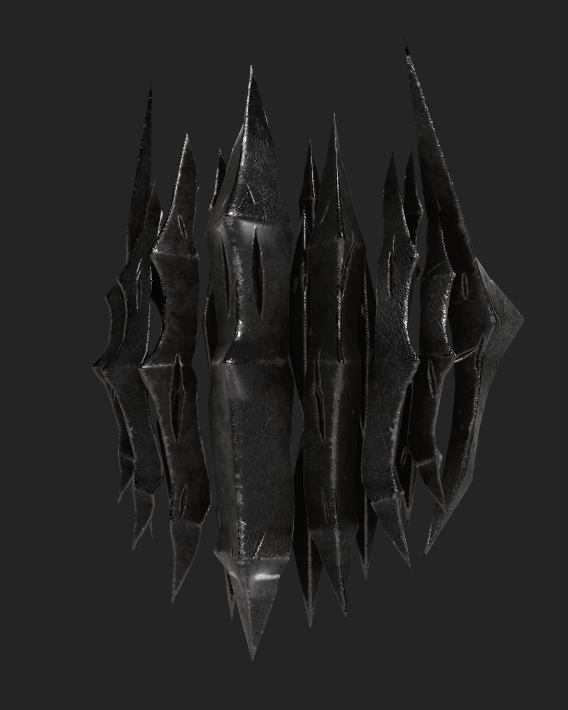 Desolated tweet media