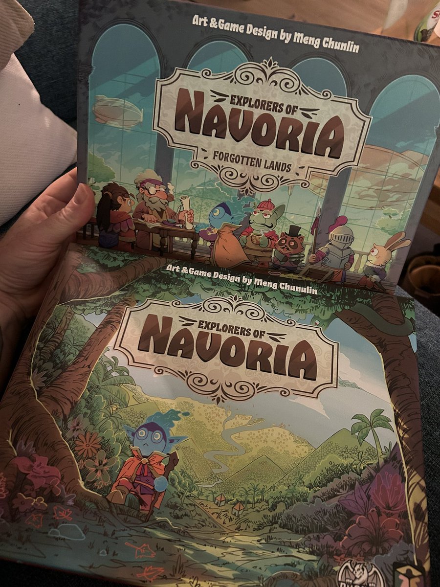 Ruud Brok (@vuig) on Twitter photo Autumn recess has started and this beauty by <a href="/DrandaGames/">Dranda Games</a> got delivered today. Whoop! Wanna play? Autumn recess has started and this beauty by <a href="/DrandaGames/">Dranda Games</a> got delivered today. Whoop! Wanna play?