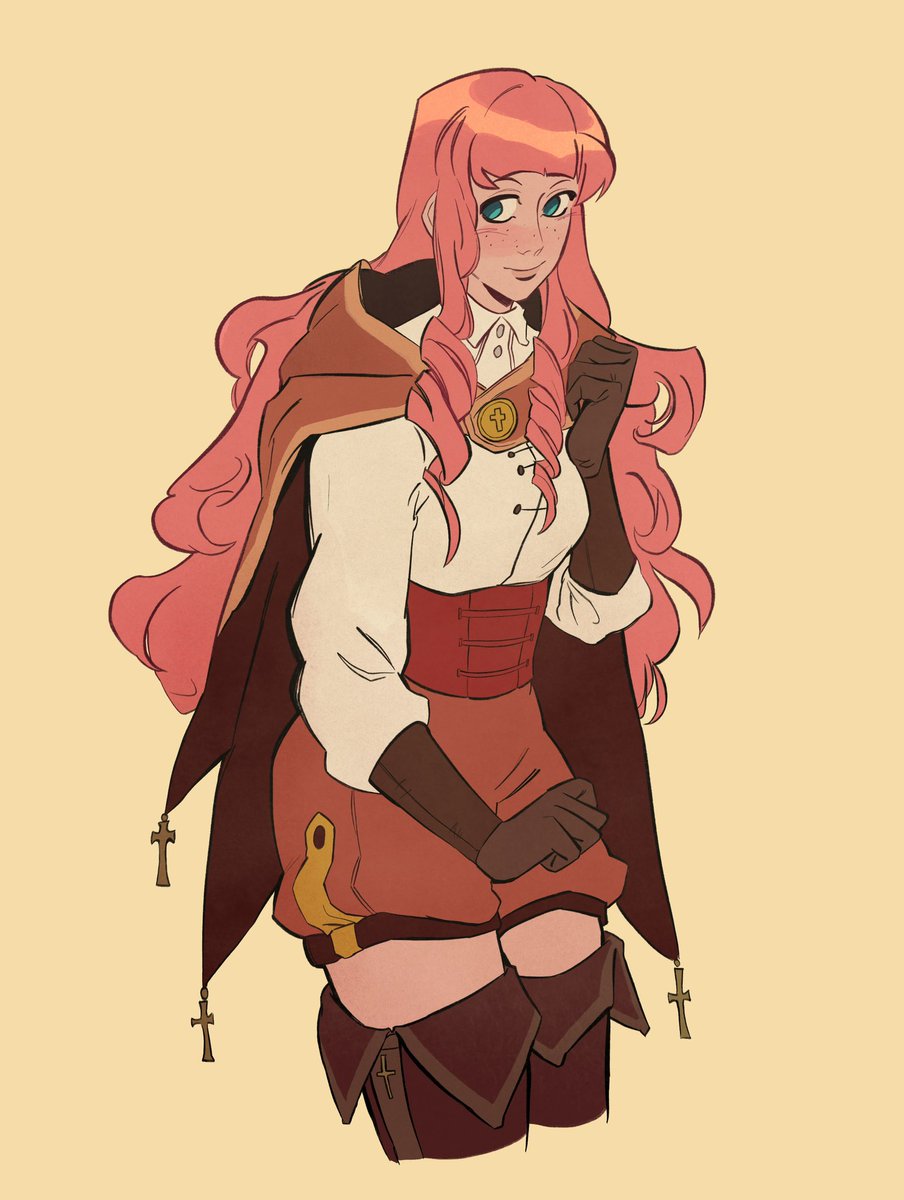 Something that I forgot to post here QwQ