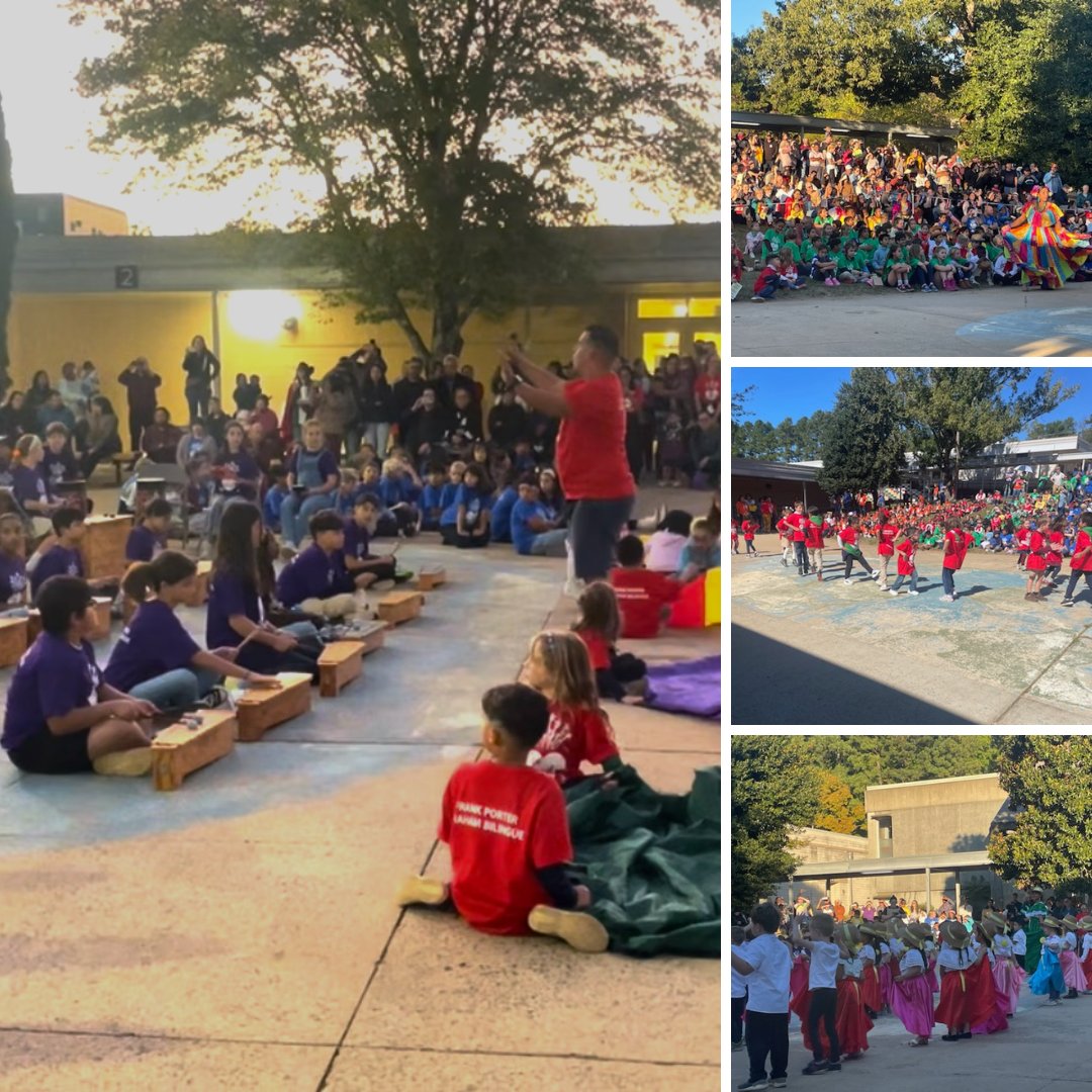 Chapel Hill-Carrboro City Schools tweet media