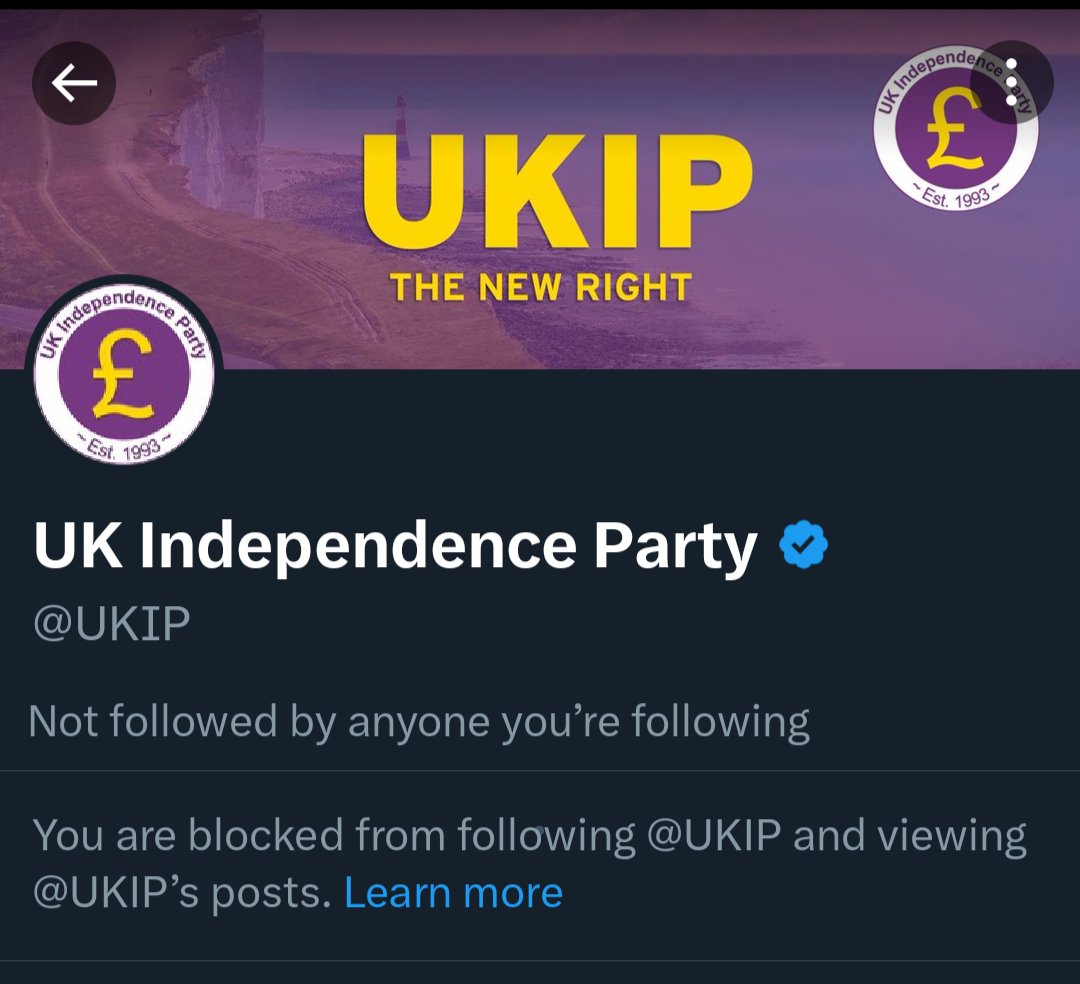 Was it something I said? Despite doing more for my country then many of these fuckers.