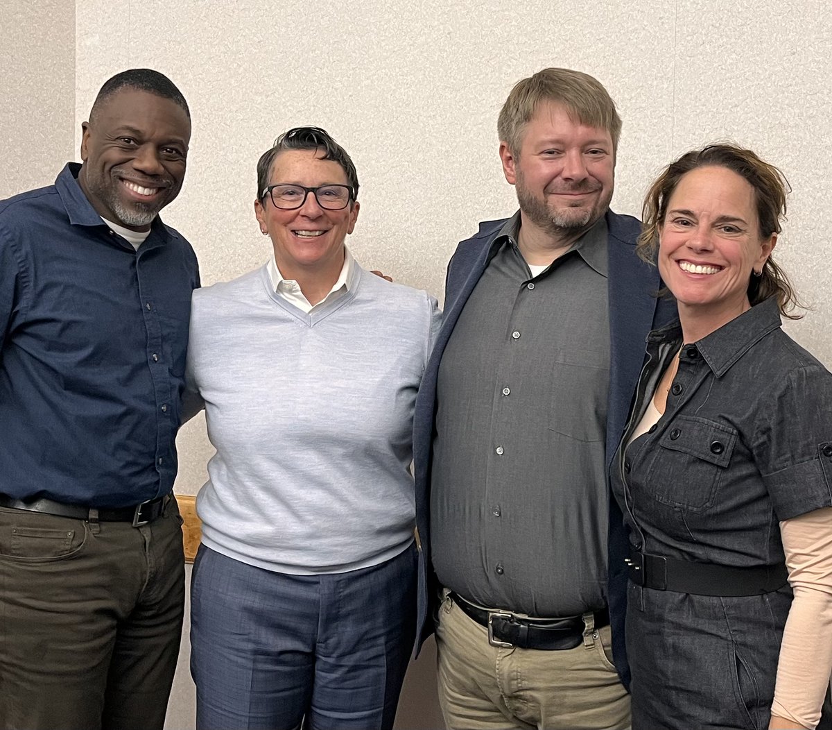 Joy facilitated a panel on philanthropy's role in affordable housing at <a href="/philanthropynw/">Philanthropy NW</a>. Minerva is proud to work alongside organizations that are building solutions to the world's most challenging issues.