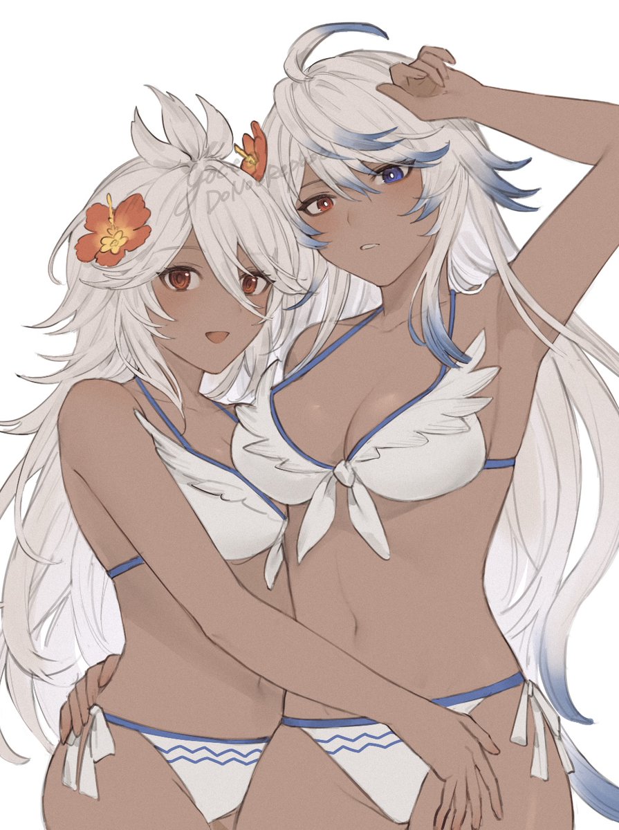 #グラブル 
るっ！2698話を見てつい…！