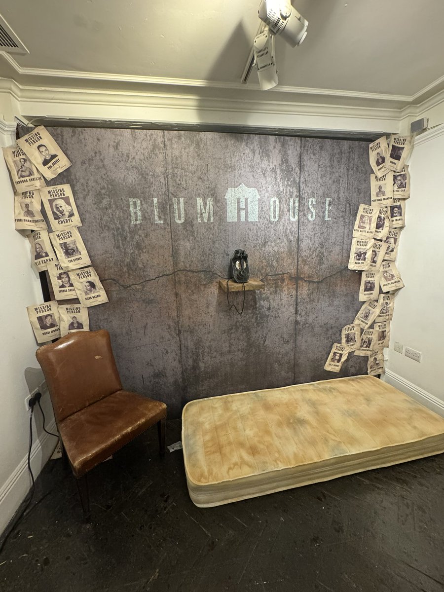 Brad Hanson tweet media