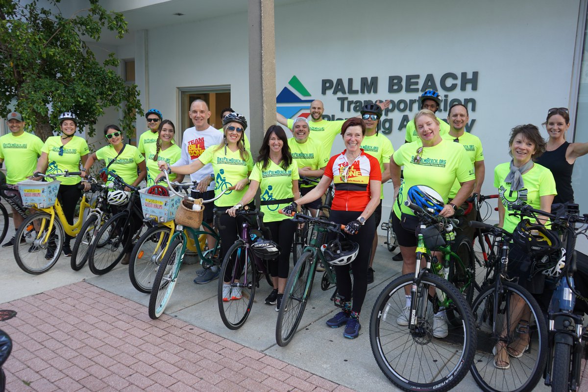 Palm Beach MPO tweet media