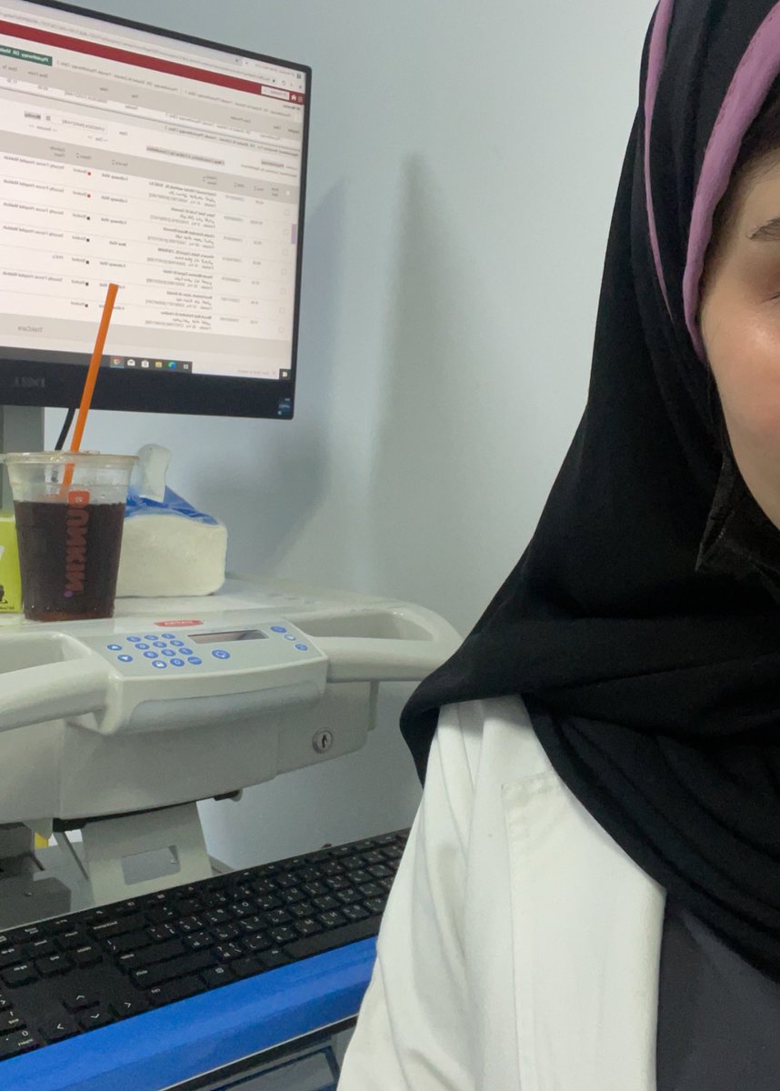 Ghada_PT's tweet photo. الحمدلله💕، انتهت رحلتي التدريبية في مستشفى قوى الأمن. كانت تجربة رائعة وغنية بالمعرفة، شكرًا من القلب لكل من كان جزءًا من هذه التجربة المميزة. https://t.co/GOJgAzfcVW