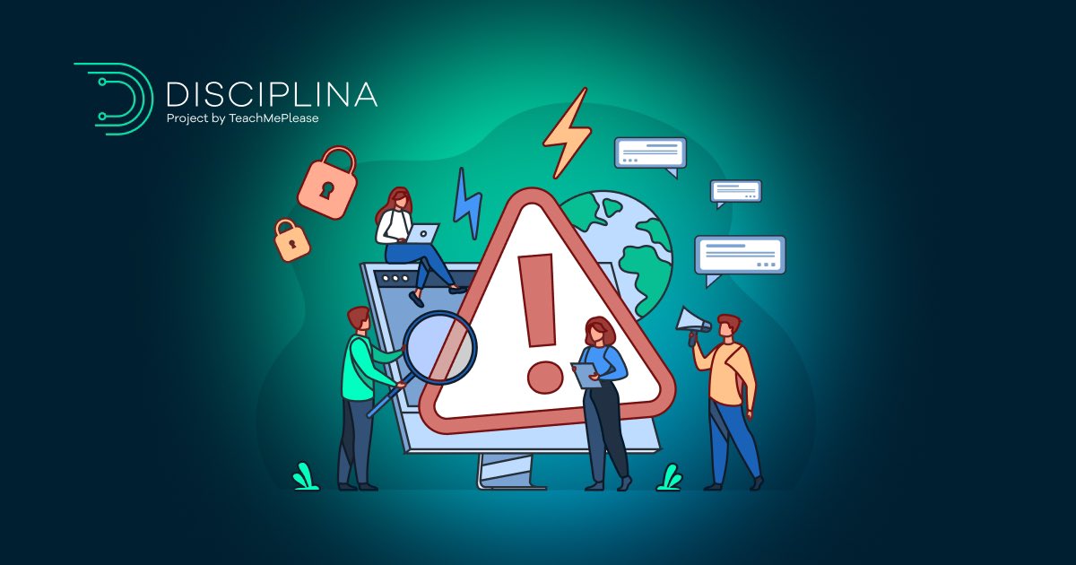 tchmpls_events's tweet image. 🔺Reminder! List of official DISCIPLINA token addresses🔺

🟢DISCIPLINA ERC20 (ETH) — DSCPL etherscan.io/token/0xdece0f…
 
🟢DISCIPLINA BEP20 (BSC) — DSCPL bscscan.com/token/0xdECE0F…

🟢DISCIPLINA Classic ERC20 (ETH) — DSCP etherscan.io/token/0x03e3f0…

Stay Safe.❤️