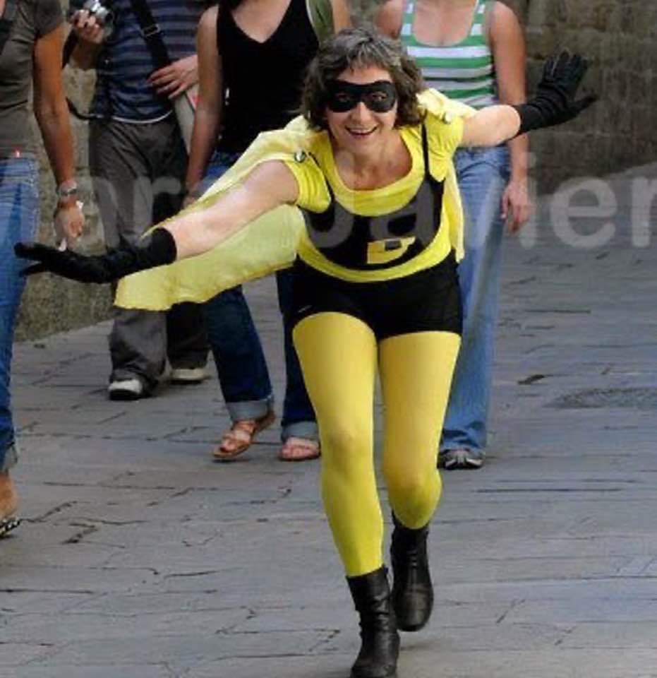 Ma_WuKong's tweet image. Pilló una ciudad próspera y deja una urbe que se asocia ya con la decadencia.

Votáis payasos, tenéis payasadas.