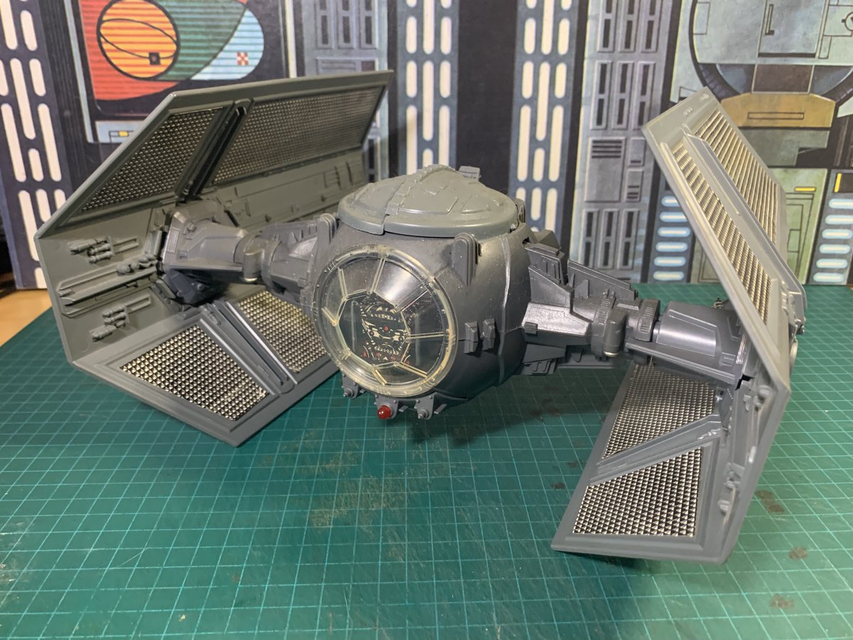 Heroes & Villains Toys & Collectibles tweet media