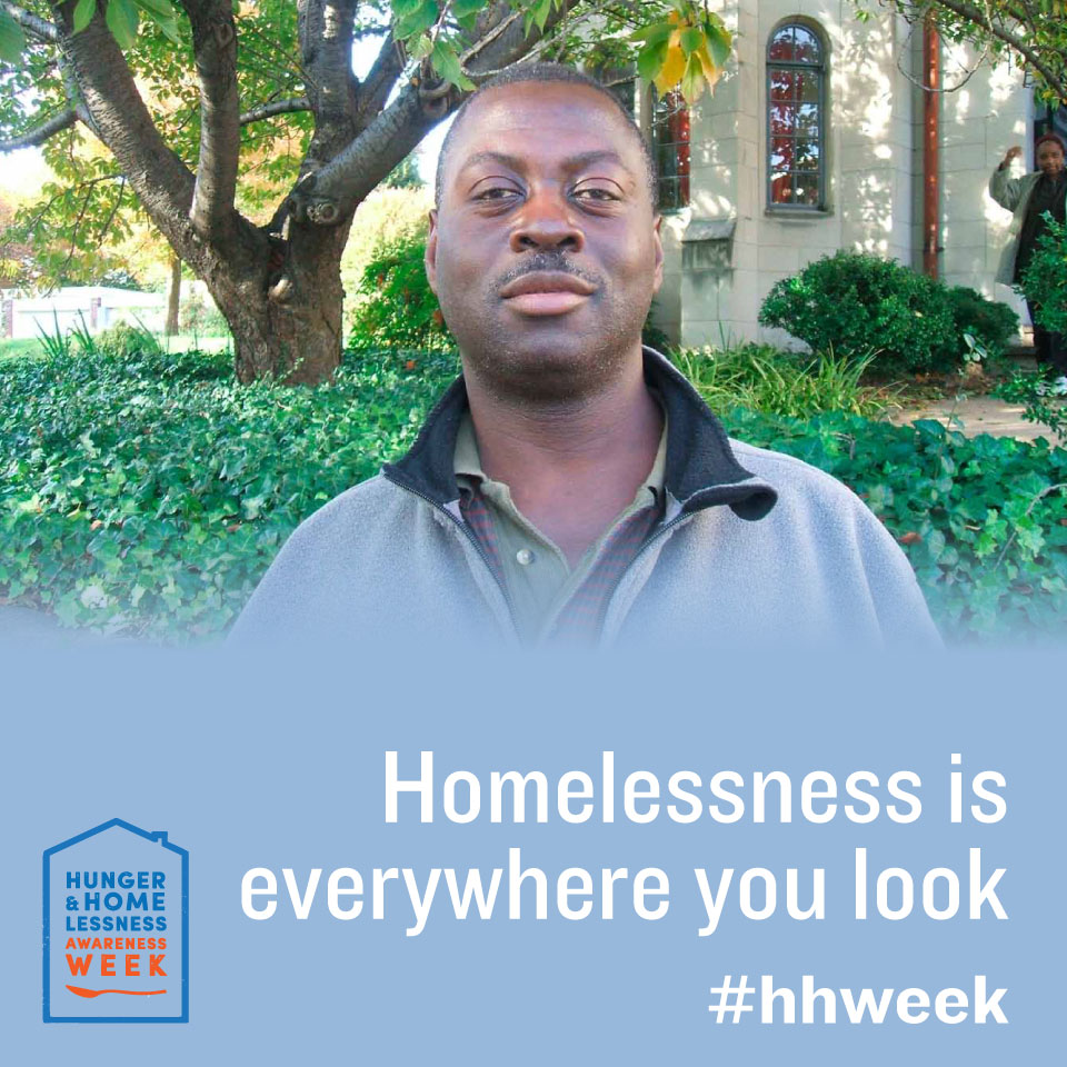 HOM, Inc. (@hominc) on Twitter photo Homelessness is often hidden, with people swept from encampments or pushed out of sight. The affordable housing crisis demands real solutions like #HousingFirst to keep people housed for good. This #HHWeek, let’s focus on lasting change.
#HomelessnessIsSolvable <a href="/hhweek/">H&H Awareness Week</a> Homelessness is often hidden, with people swept from encampments or pushed out of sight. The affordable housing crisis demands real solutions like #HousingFirst to keep people housed for good. This #HHWeek, let’s focus on lasting change.
#HomelessnessIsSolvable <a href="/hhweek/">H&H Awareness Week</a>