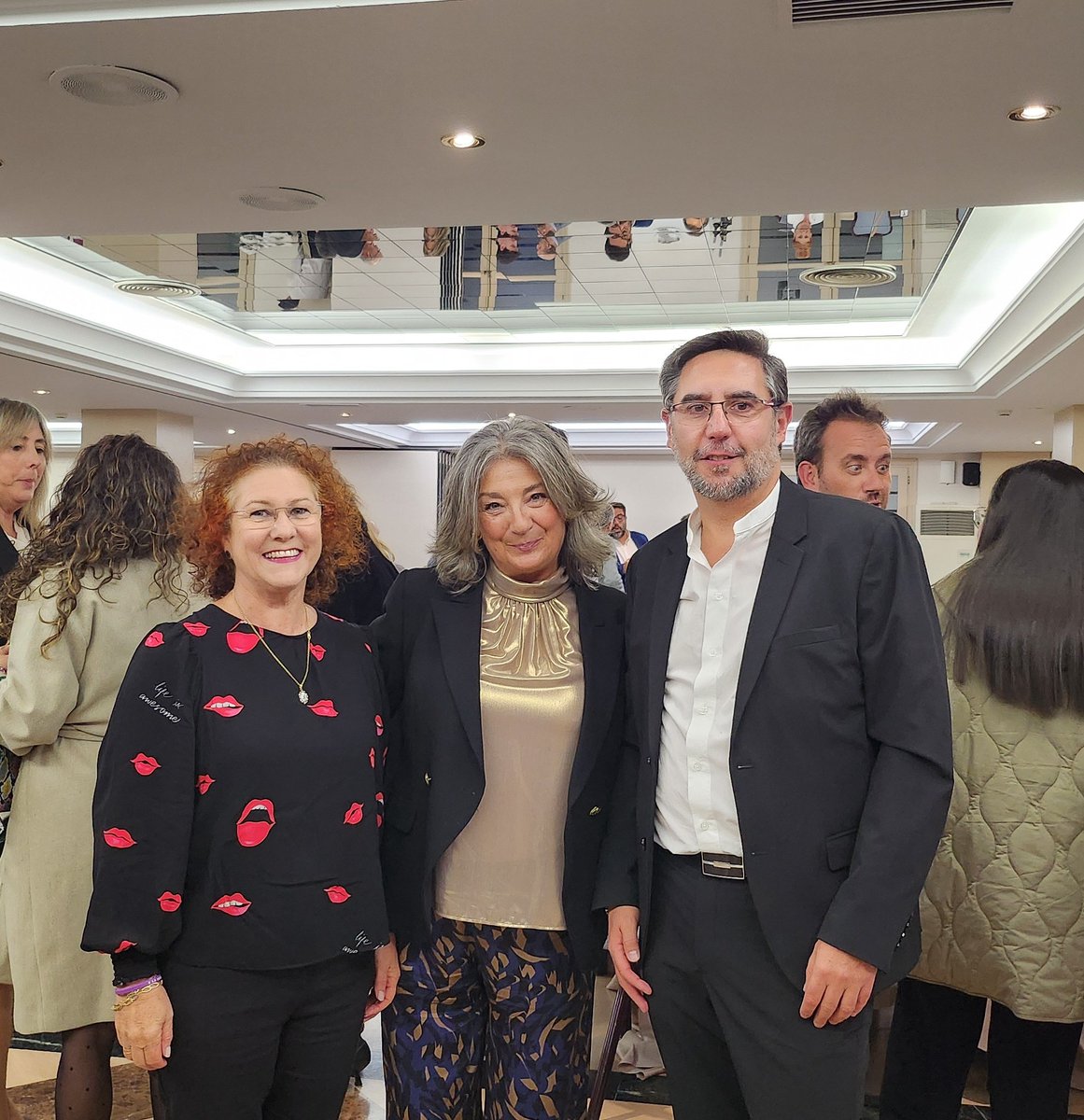 PSOE Ayuntamiento de Ávila tweet media