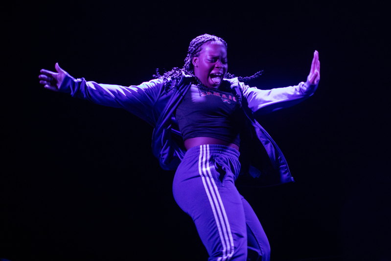 "An excellent showcase of authentic writing and well-paced storytelling" ★★★★★

<a href="/ElAtTheTheatre/">El_at_the_Theatre</a> reviews Why A Black Woman Will Never Be Prime Minister at <a href="/CamdenPT/">Camden People's Theatre</a>: tinyurl.com/zchuvm4a