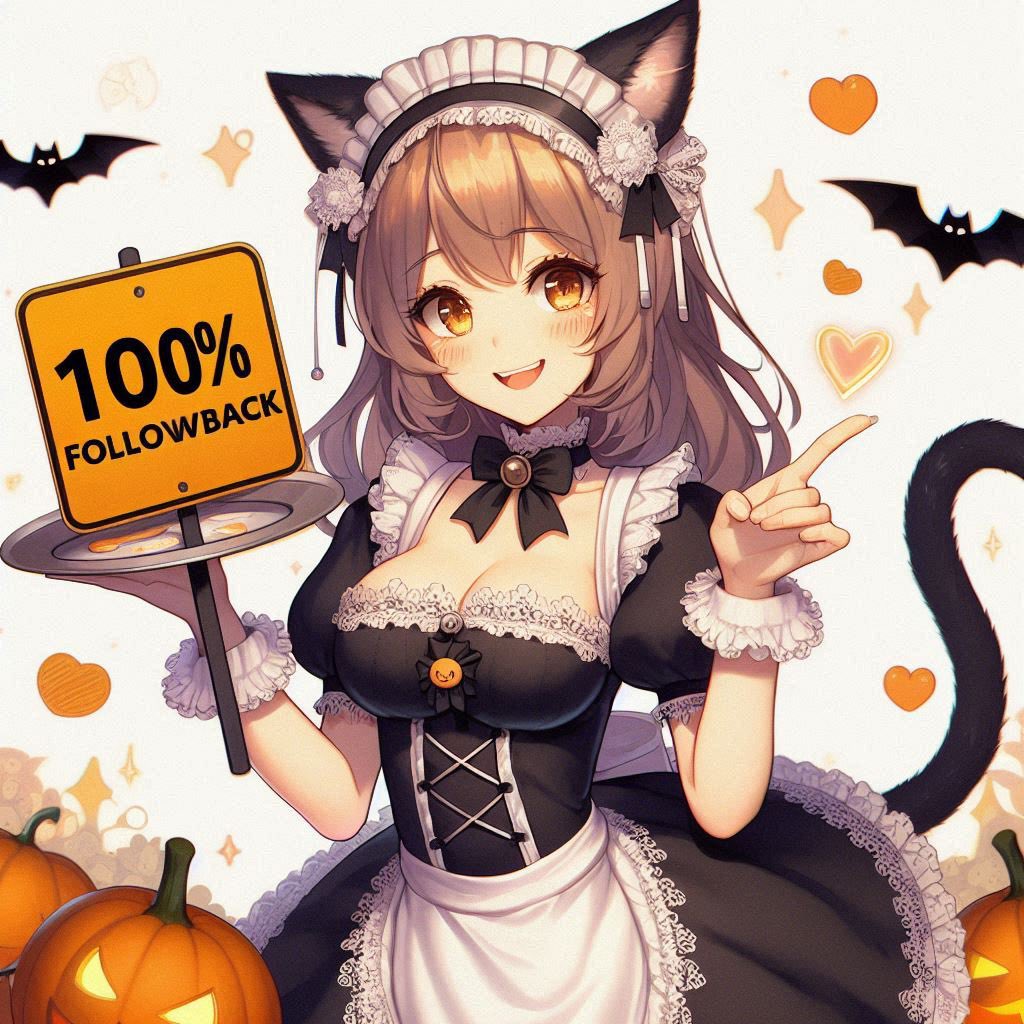 おはようございます✨

皆さん、やっと土日になって、ホッとしてる方も多くいらっしゃると思います☕️

週末に、Xのフォロワーを増やしたいと思ってる方は、ぜひぜひフォローお願いします。変垢以外100%フォロバします👍

 MLBワールドシリーズのドジャースvsヤンキースの対決も楽しみですね😮