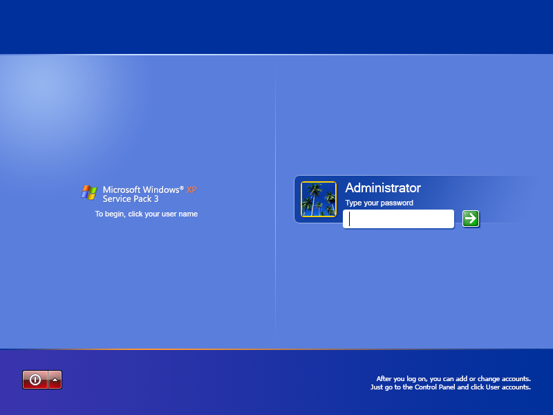 usernamesstolen's tweet photo. Windows XP Service Pack 3 but it has been rebranded to match the branding of Windows Vista (2008) https://t.co/aBtQhNW5tP