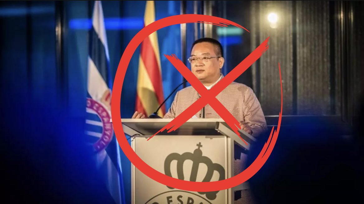 Dissident1900 (@canito_rcde) on Twitter photo 