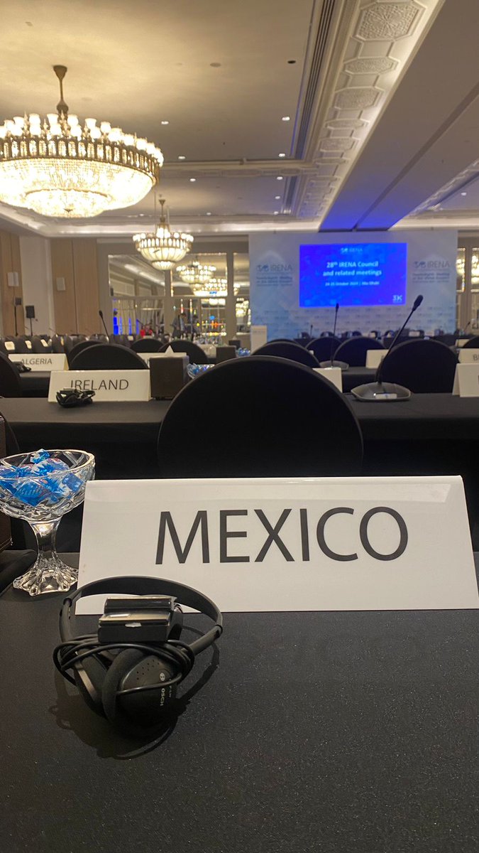 Embamex Emiratos Árabes Unidos tweet media