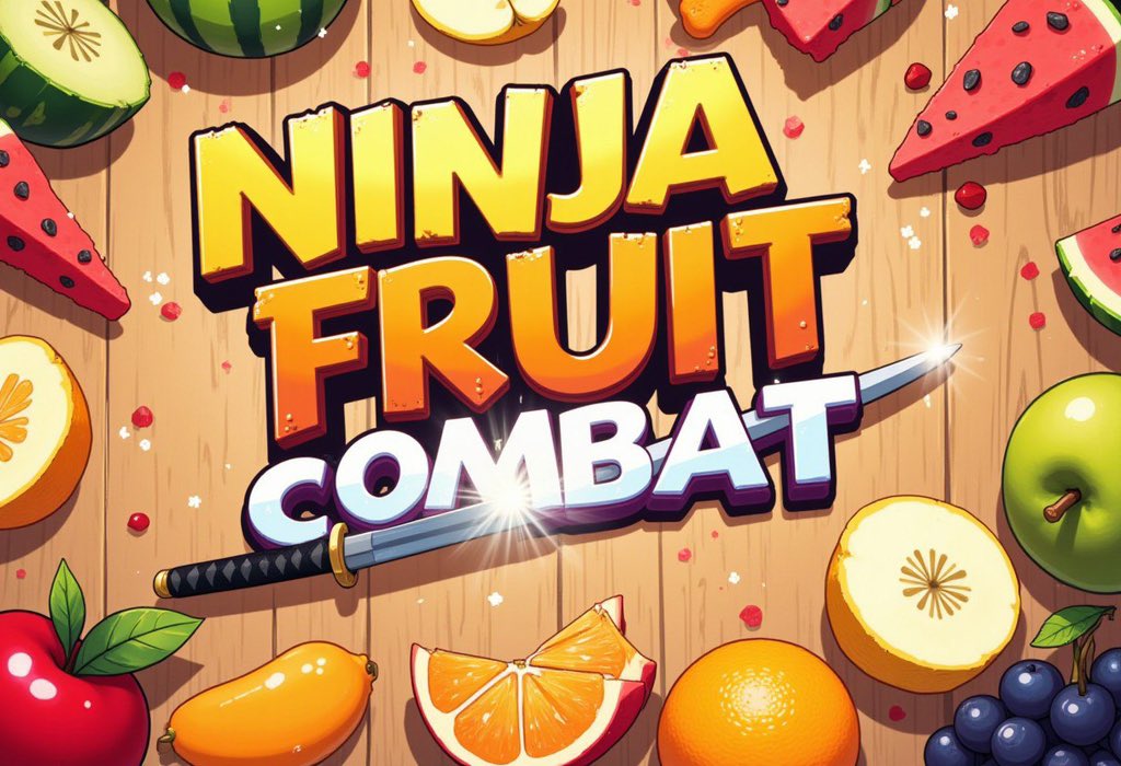 ⚡️ NEW PVP GAME: NINJA FRUIT COMBAT! ⚡️

Ready to prove your skills? 🎯 Now you can challenge others in AVA ETHERNITY and win POINTS! 🏆

🔫 HOW TO PLAY: 
1️⃣ Open AVA ETHERNITY 
2️⃣ Go to PLAY 
3️⃣ Join the Ninja Fruit Combat and show who's the boss! 🕹

Are you up for the