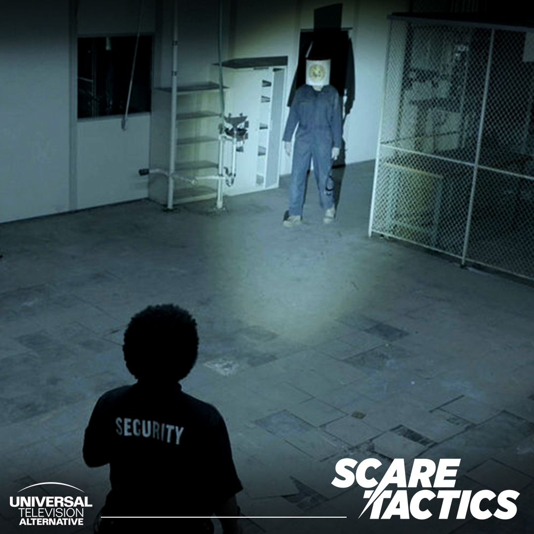 UTV Alternative (@utvalternative) on Twitter photo Evil furniture attacks, a garage sale find turns deadly...plus a crowbar, a killer, and some chicken equals an all-new episode of #ScareTactics airing tonight at 10/9c on <a href="/USANetwork/">USA Network</a>. Evil furniture attacks, a garage sale find turns deadly...plus a crowbar, a killer, and some chicken equals an all-new episode of #ScareTactics airing tonight at 10/9c on <a href="/USANetwork/">USA Network</a>.