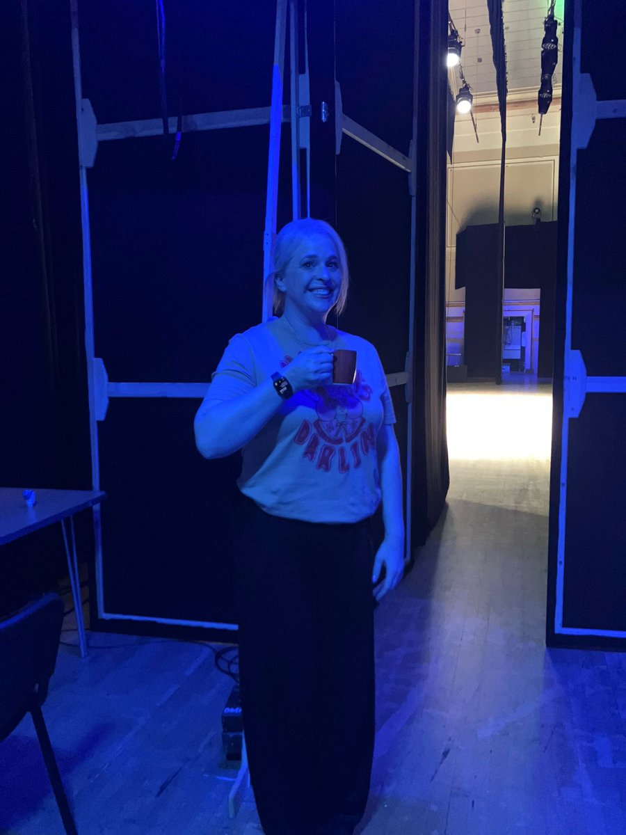 Hayley Ellis tweet media