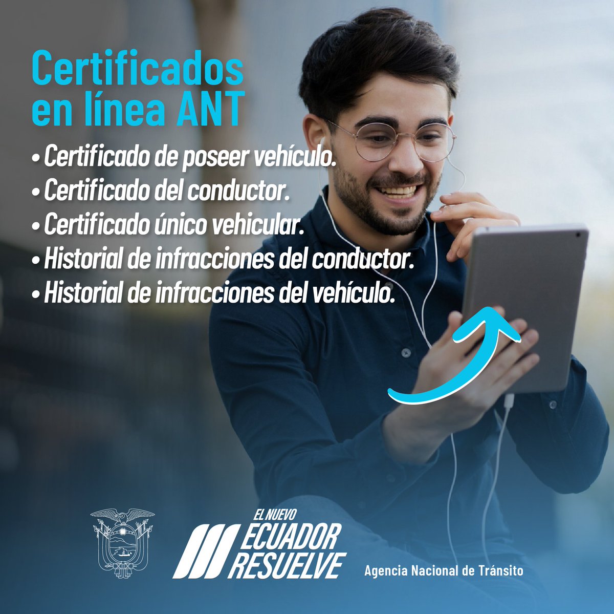 ANT Ecuador tweet media