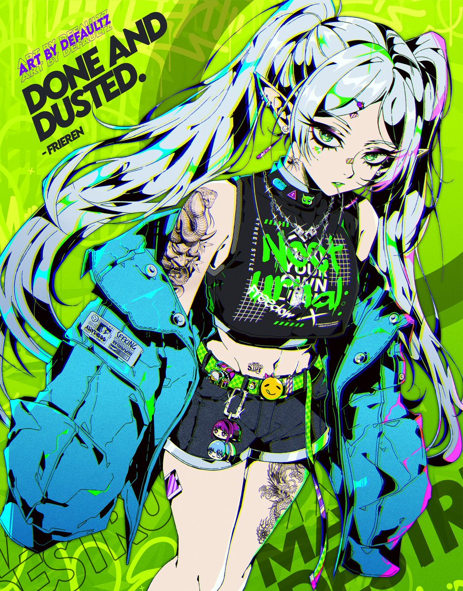 Defaultz ✨COMMISSION OPEN✨ tweet media