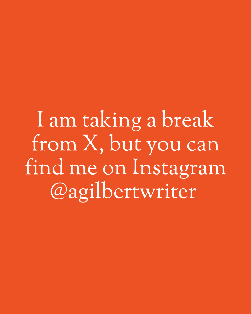 allison gilbert (@agilbertwriter) on Twitter photo  allison gilbert (@agilbertwriter) on Twitter photo