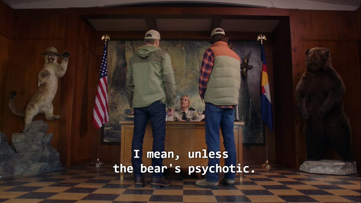 OUT OF CONTEXT SUPERNATURAL (@zerocontextspn) on Twitter photo 