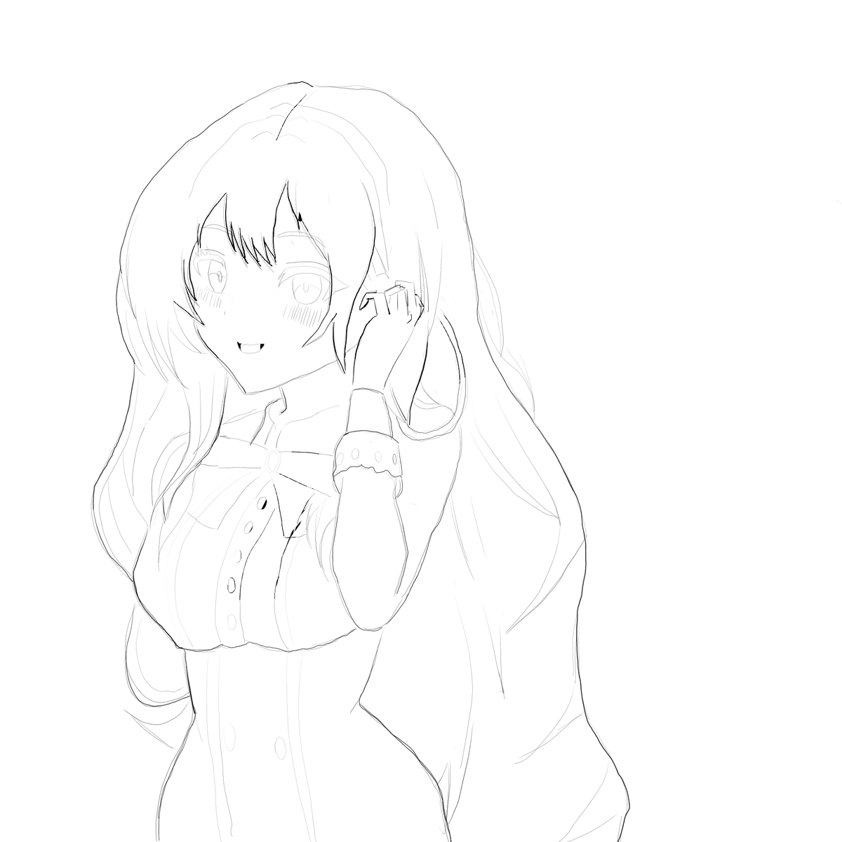 mr_Berck's tweet photo. Another drawing is done! I hope you like it
#anime_girls #mangaart #Sketching #digitalart #sketchart #anatomy https://t.co/n4zMdUGTXG