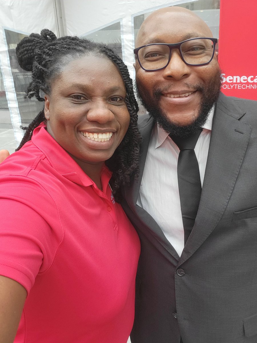 DionneJais56531's tweet image. Congratulations 🎊 
We are proud of you!
Class of 2024
#senecapolytechnic.ca 
#seneca #senecaconvocation