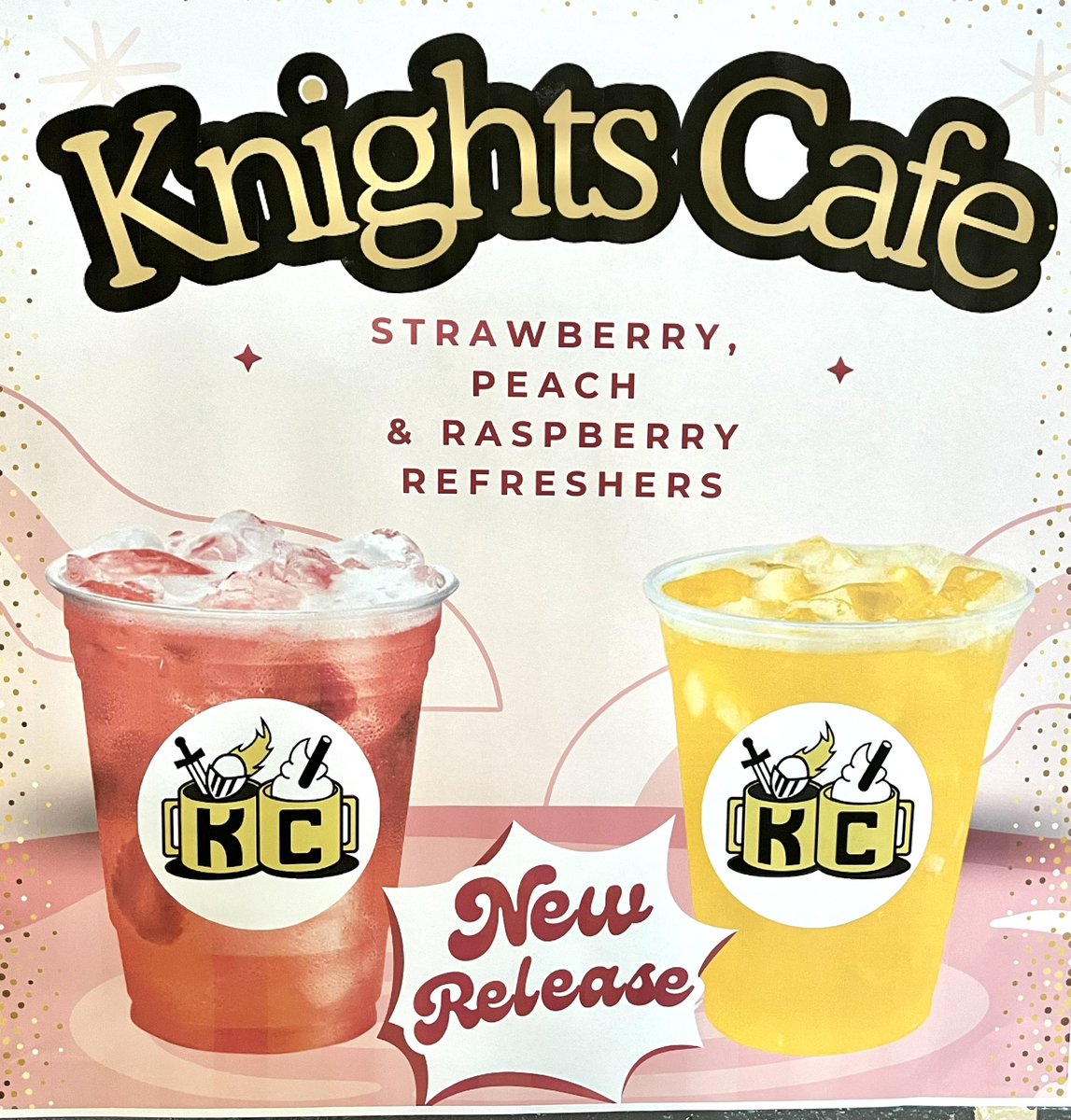 Knights Cafe (@cafe_knights) on Twitter photo 