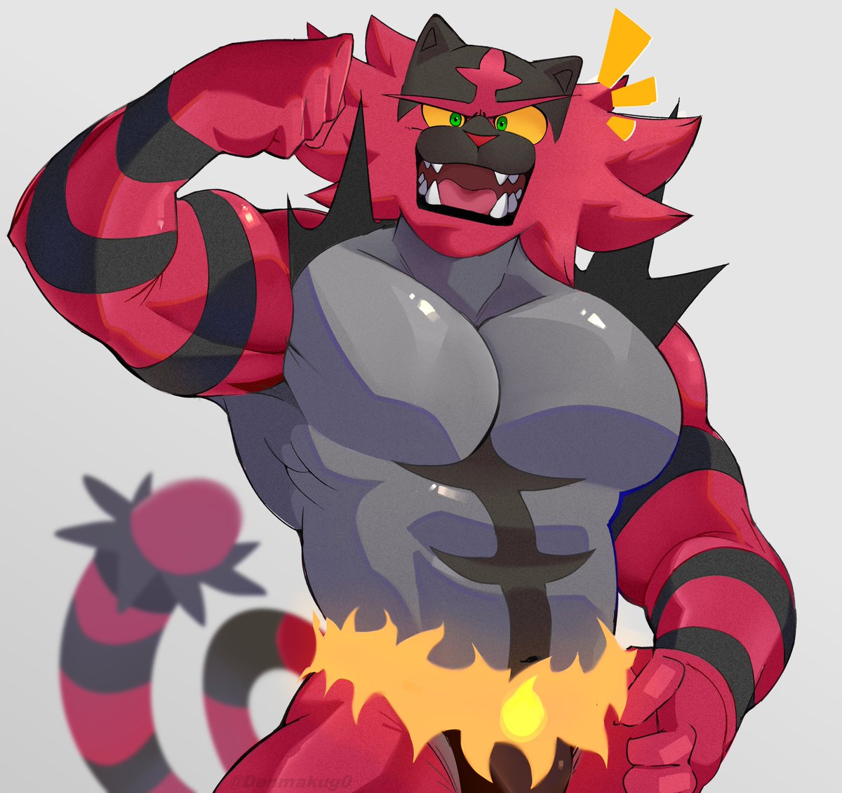 Dan!✨( on break!!) tweet media