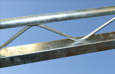 TopperVanRacks's tweet photo. Why Choose Topper Manufacturing Ladder Rack #galvanizedrack? Check it out!  #topperracks #ladderrack https://t.co/5tS73MK23D