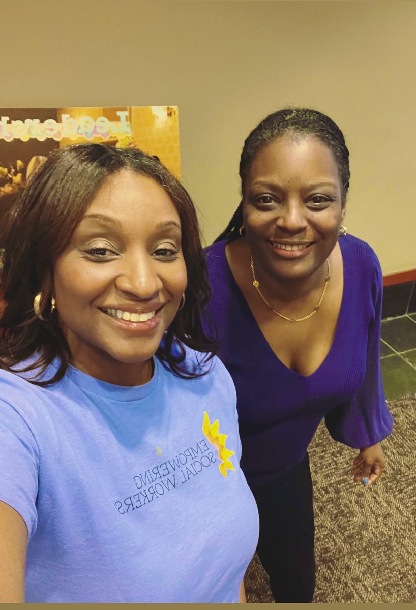 We rocked our purple gear today to spread positivity and stand strong against bullying! 💜 #BullyingPreventionSpiritWeek  <a href="/BCPSOSSS/">BCPS Department of Student Support Services</a> <a href="/MsJames_MTSS/">Liz James</a> <a href="/k20mclean/">Katie McLean</a> @PatriciaWit94