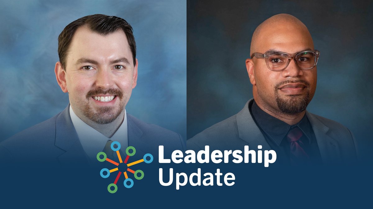 The Durham Public Schools Board of Education appoints new district and school leadership. Jeremy Teetor named Chief Finance Officer and Joshua Brown will lead the Durham Early College of Health Sciences. To learn more, visit DPSNC.net. #WeAreDPS