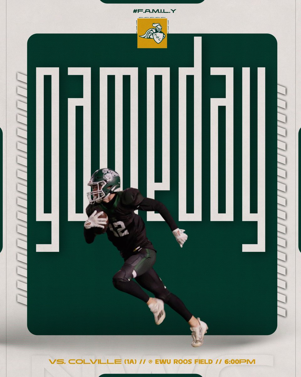 NWC Crusaders Football (@nwcfootball) on Twitter photo 