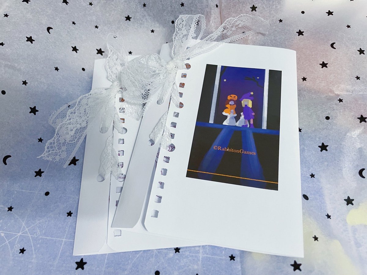 RabbitonBooks tweet media