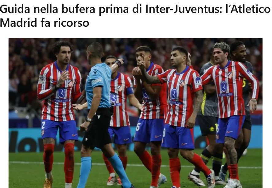 ladolcejuve's tweet photo. In un campionato serio Rocchi non sarebbe il designatore degli arbitri, Guida non potrebbe arbitrare e Gravina starebbe al parco con i nipotini !!
#Gravinaout
#Rocchiout
#Aiaout
#DisdettaDazn https://t.co/fZwsflt25w