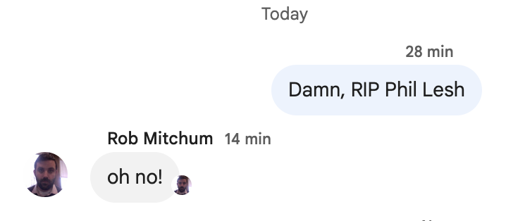 36 From The Vault tweet media