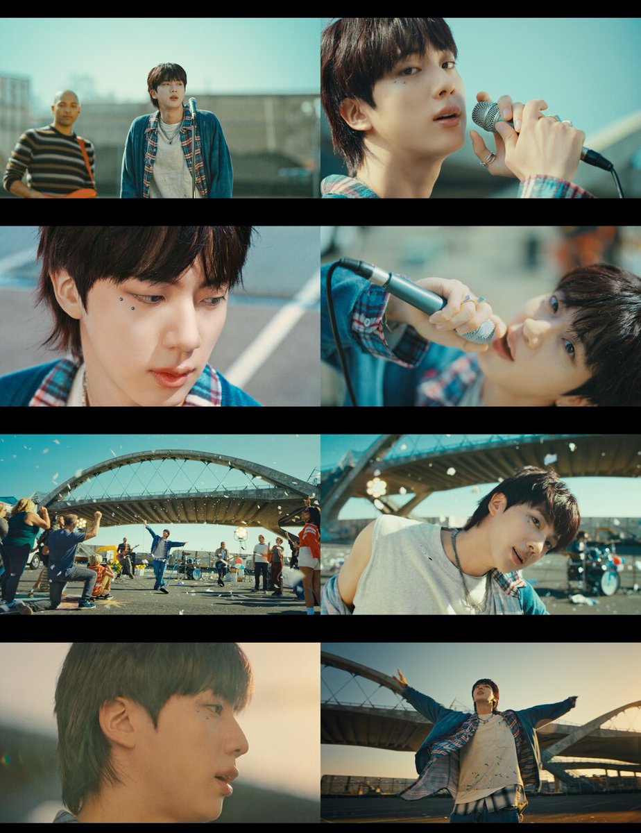 saysaynob's tweet photo. Imagínate que esta sea tu competencia e igual logras posicionarte en el puesto N°1 a nivel GLOBAL. OMG #JIN lo hizo con un single sin promoción, y sin mañas.

Felicidades JIN, la buena música sigue triunfando 🔥 qué REY!!! https://t.co/HAds0SRQsX