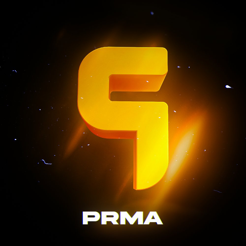 PrmaMVM's tweet image. Joined @GhostGaming 🎥