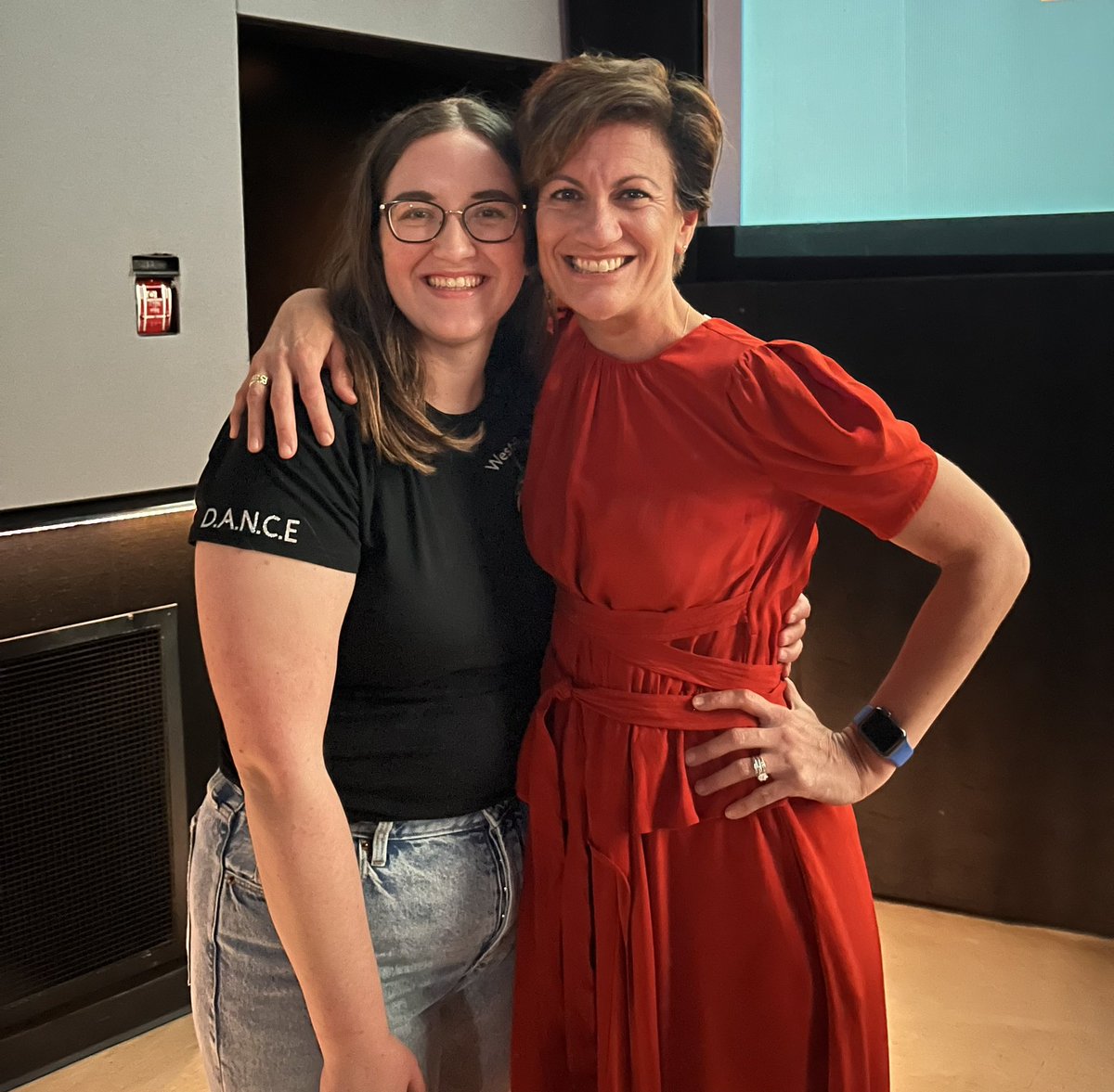 Corinne Trottier tweet media