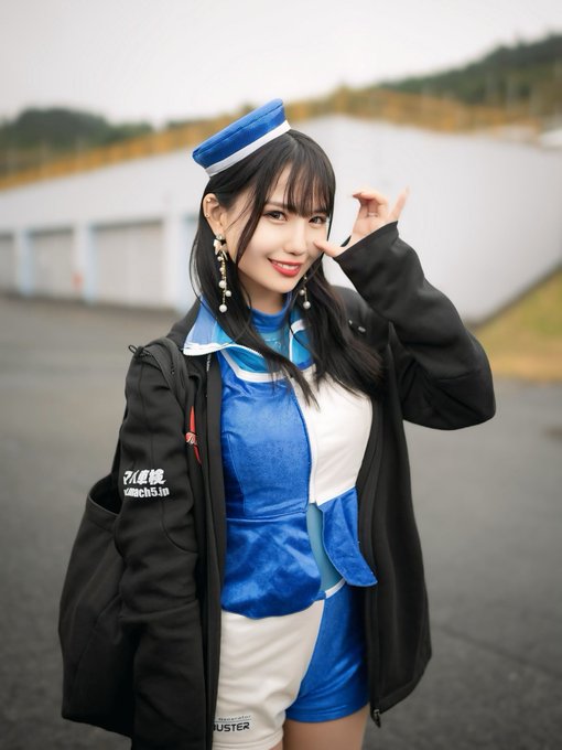 Twitterのコスプレ画像30
