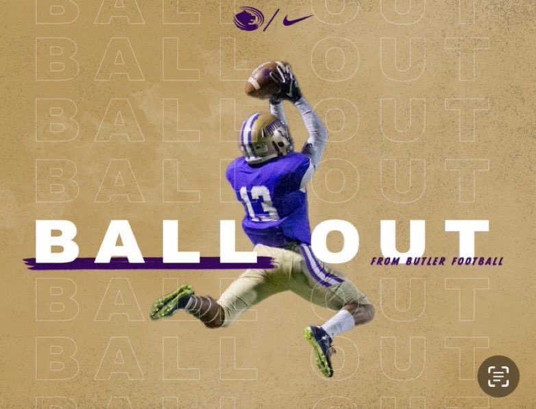 Thanks coach <a href="/kwoodall33/">Kyle Woodall</a>