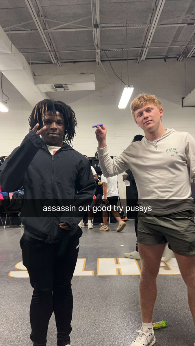 EHS Nerf 2024 tweet media